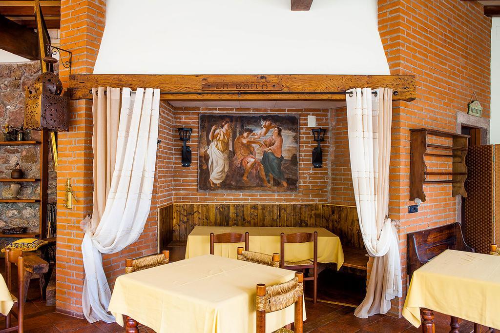 La Baita Darfo Boario Terme Exterior photo